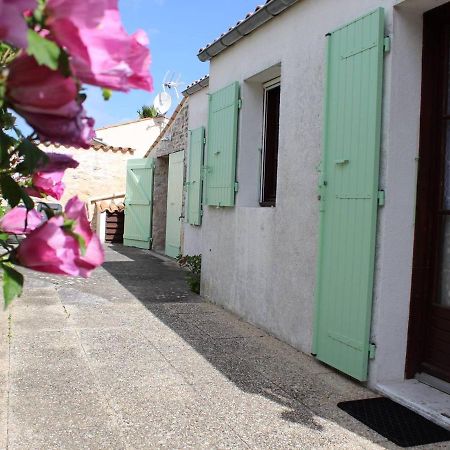 Maison Calme A Saint-Pierre-D'Oleron, 4 Couchages, Proche Commerces, Cour Ensoleillee, Parking. - Fr-1-246A-79 Exterior foto