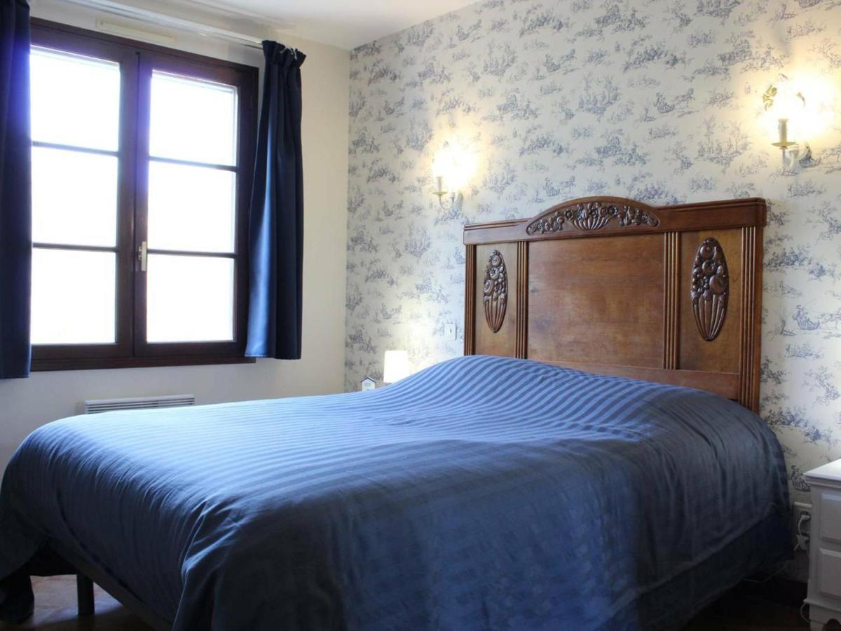 Maison Calme A Saint-Pierre-D'Oleron, 4 Couchages, Proche Commerces, Cour Ensoleillee, Parking. - Fr-1-246A-79 Exterior foto